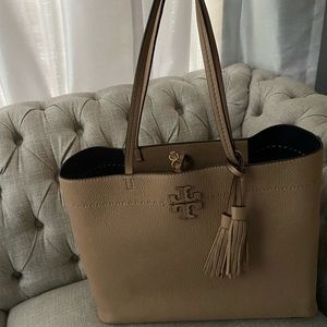 Tory Burch Tote